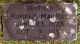 Photo of headstones/thumb_Murdock MacRae died 1893 MI Newland Cemetery North Carolina